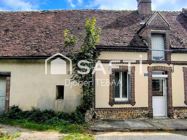 Investissement locatif loué à 8 km de La Loupe — photo 1