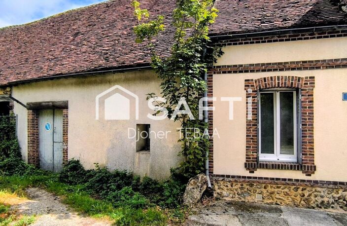 Investissement locatif loué à 8 km de La Loupe — photo 2