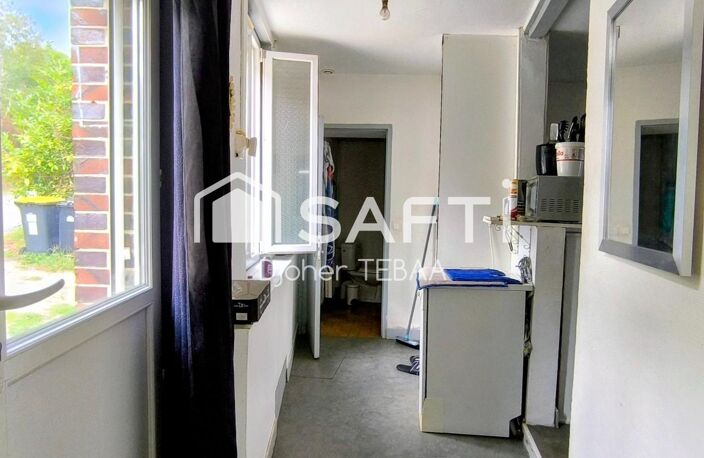 Investissement locatif loué à 8 km de La Loupe — photo 3