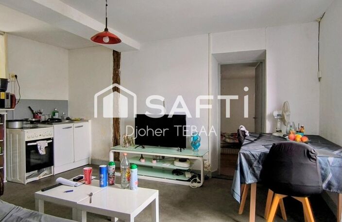 Investissement locatif loué à 8 km de La Loupe — photo 4