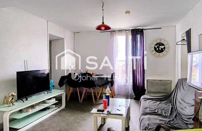 Investissement locatif loué à 8 km de La Loupe — photo 5