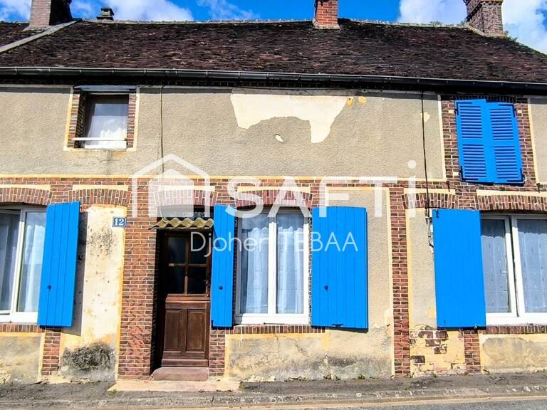 Immeuble de rapport avec 2 logements loués — photo 1