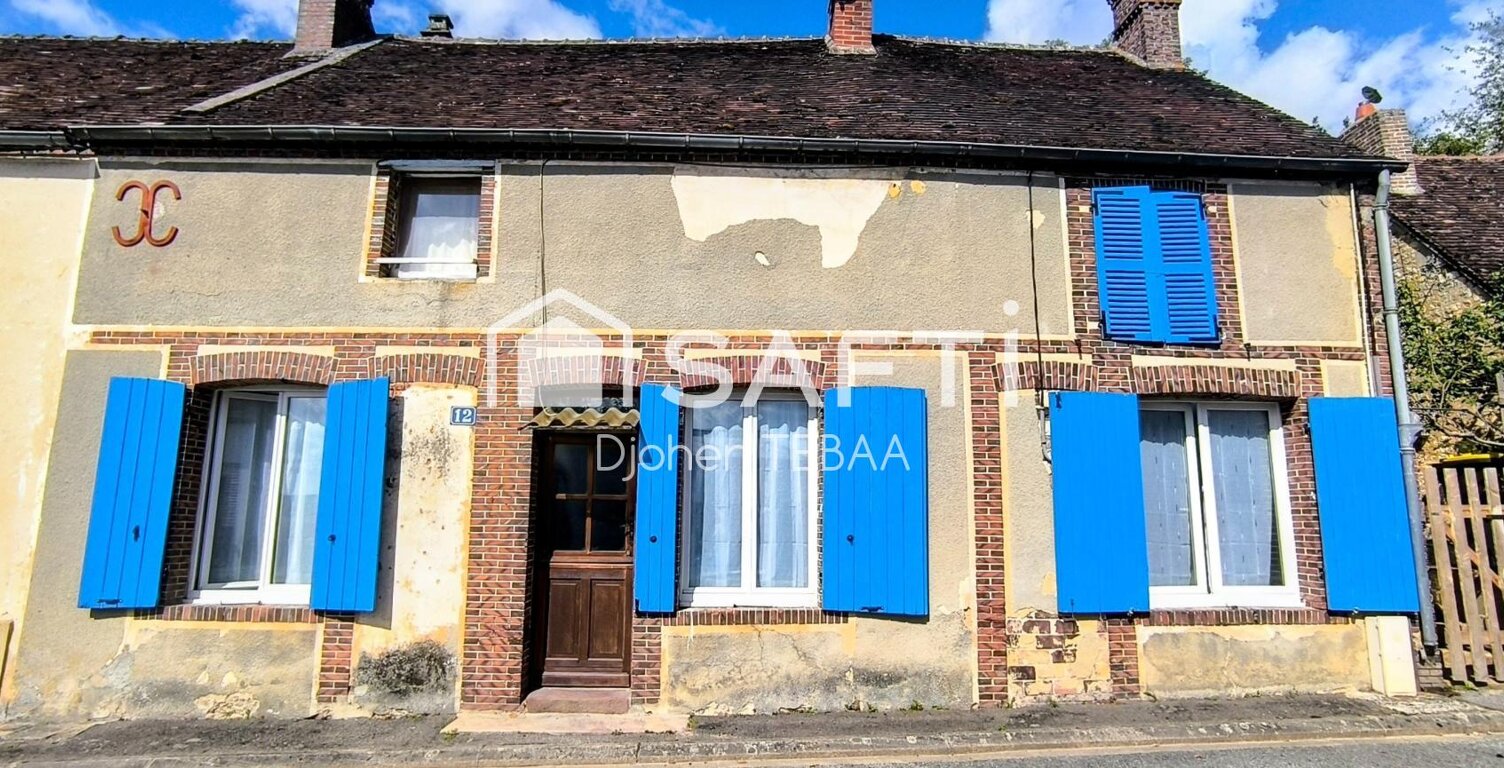 Immeuble de rapport avec 2 logements loués — photo 1