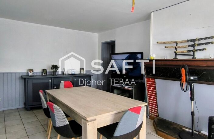 Immeuble de rapport avec 2 logements loués — photo 2