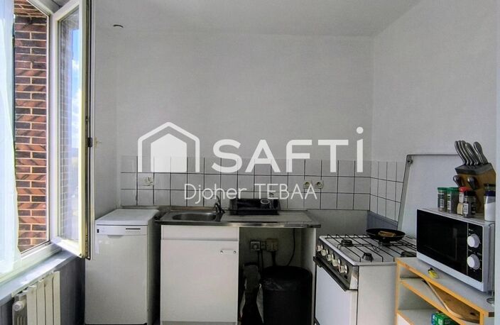 Immeuble de rapport avec 2 logements loués — photo 3
