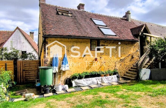 Immeuble de rapport avec 2 logements loués — photo 5