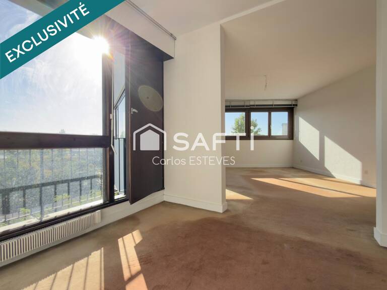 Appartement lumineux dans une résidence paisible — photo 1