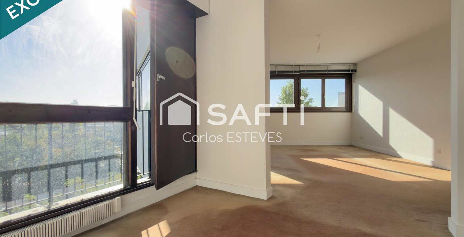 Appartement lumineux dans une résidence paisible — photo 1