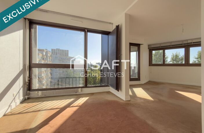 Appartement lumineux dans une résidence paisible — photo 2