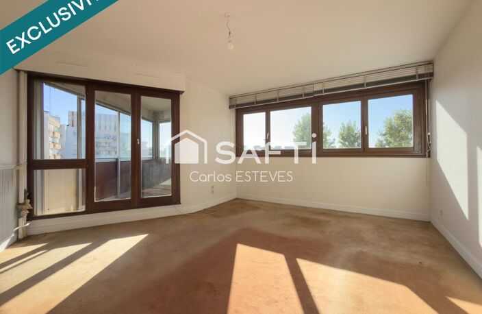 Appartement lumineux dans une résidence paisible — photo 3