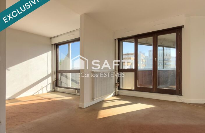 Appartement lumineux dans une résidence paisible — photo 4