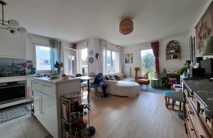 Beau T4 proche de toutes commodités — photo 3