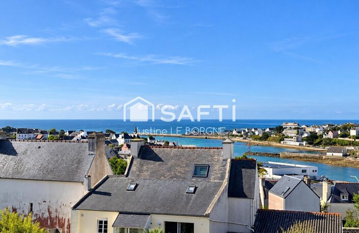 Jolie maison vue mer et proche plage — photo 2