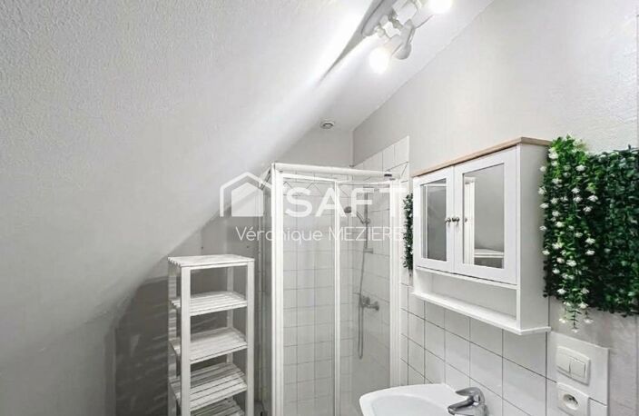 maison de bourg de 3 pièces à Longué Jumelles — photo 5