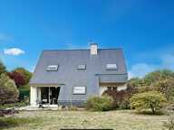 Maison avec vie de plain-pied, garage, abri de jardin sur terrain de 2 040 m². — photo 2