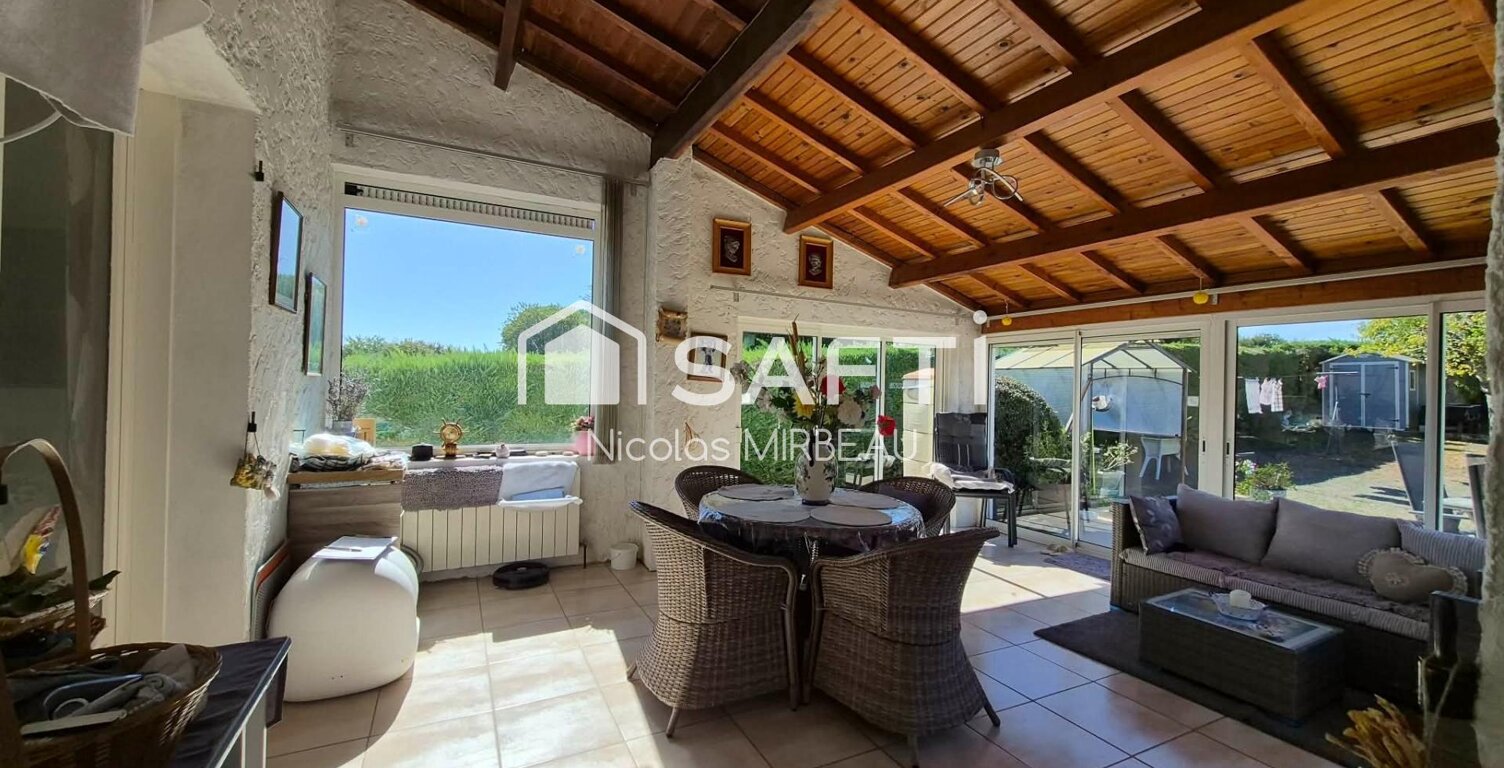 à vendre T5 sur Ecurat — photo 1