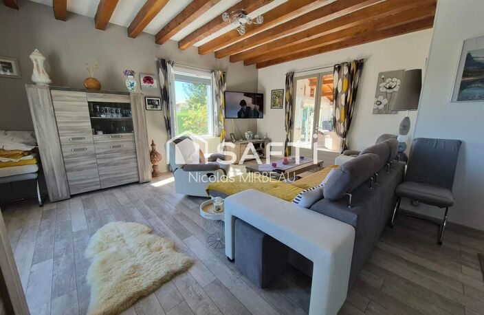 à vendre T5 sur Ecurat — photo 2