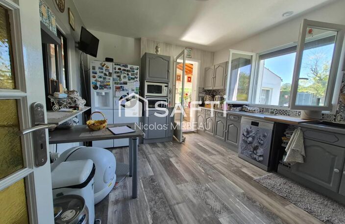 à vendre T5 sur Ecurat — photo 3
