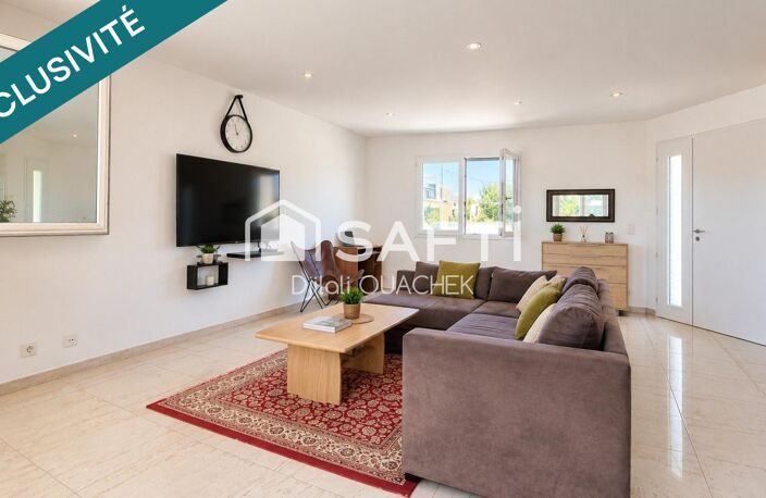 Maison 5 pièces de 140m² — photo 2