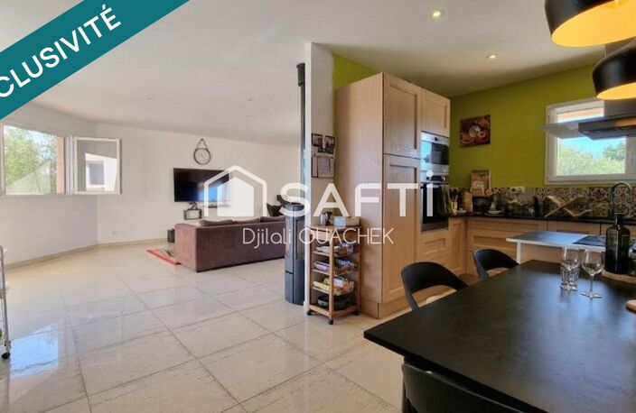 Maison 5 pièces de 140m² — photo 3