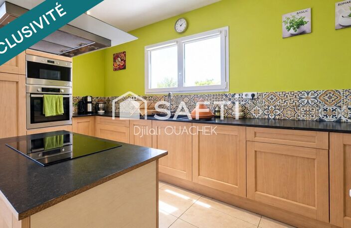 Maison 5 pièces de 140m² — photo 4