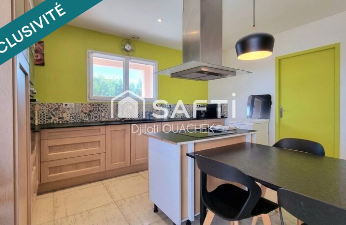 Maison 5 pièces de 140m² — photo 5