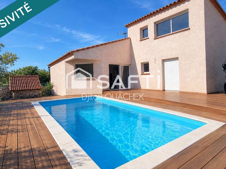 Maison 5 pièces de 140m² — photo 1
