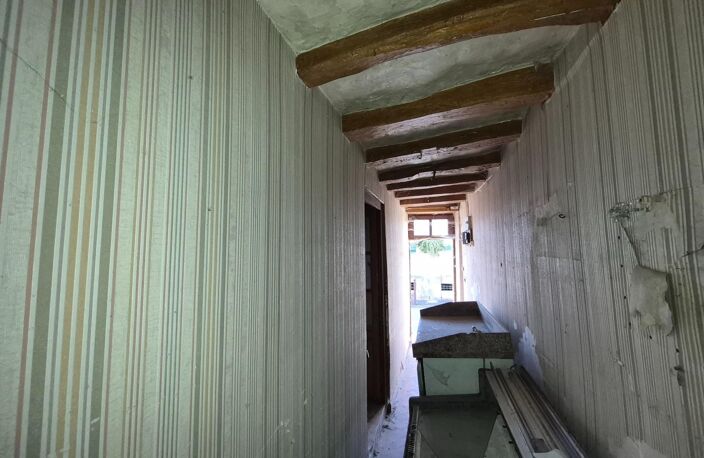 MAISON CENTRE-VILLE à restaurer — photo 3