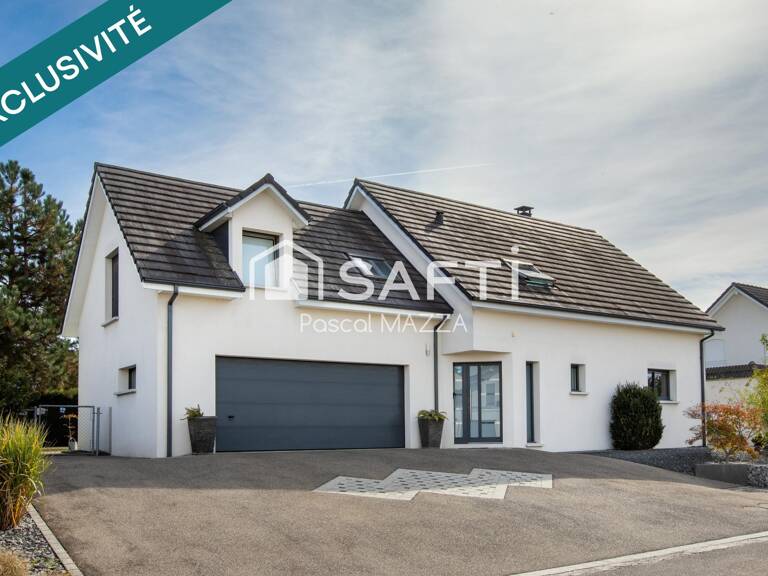 Superbe maison 7p 210m² au sol (env 170m² hab) dans un quartier calme proche canal — photo 1