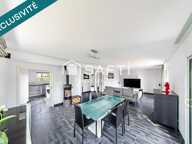 Superbe maison 7p 210m² au sol (env 170m² hab) dans un quartier calme proche canal — photo 2