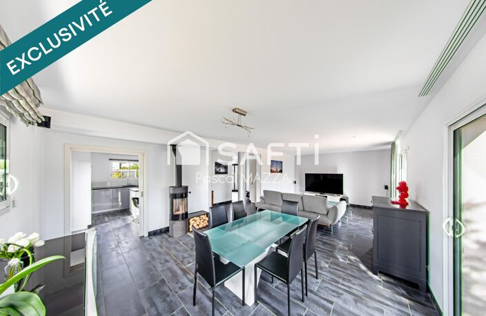 Superbe maison 7p 210m² au sol (env 170m² hab) dans un quartier calme proche canal — photo 2