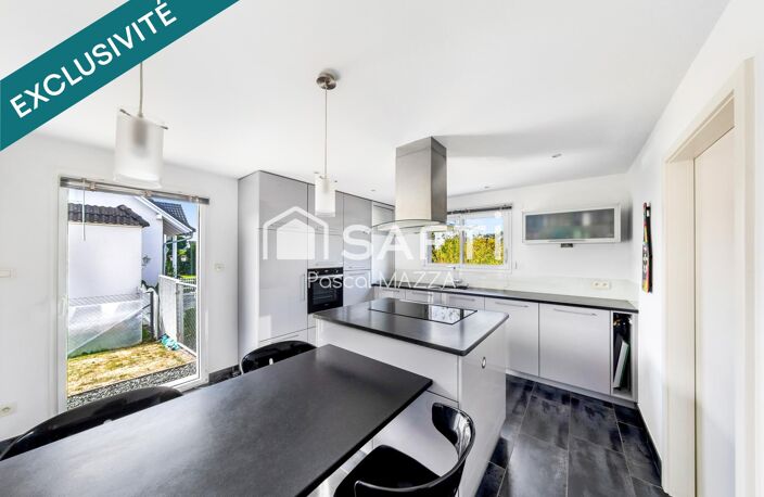 Superbe maison 7p 210m² au sol (env 170m² hab) dans un quartier calme proche canal — photo 3