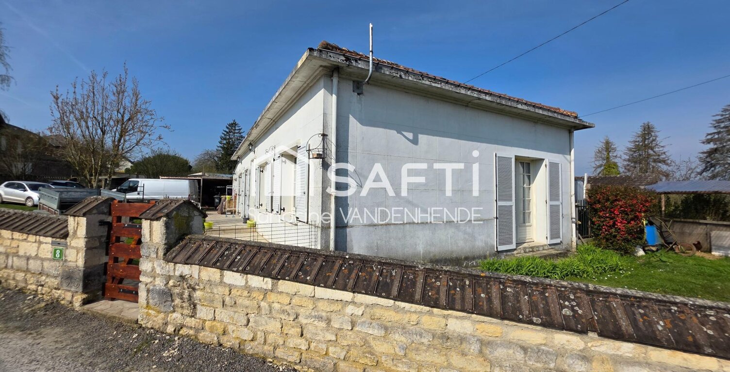 Plain-pied, rare sur le secteur!! — photo 1