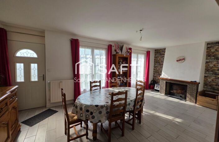 Plain-pied, rare sur le secteur!! — photo 3