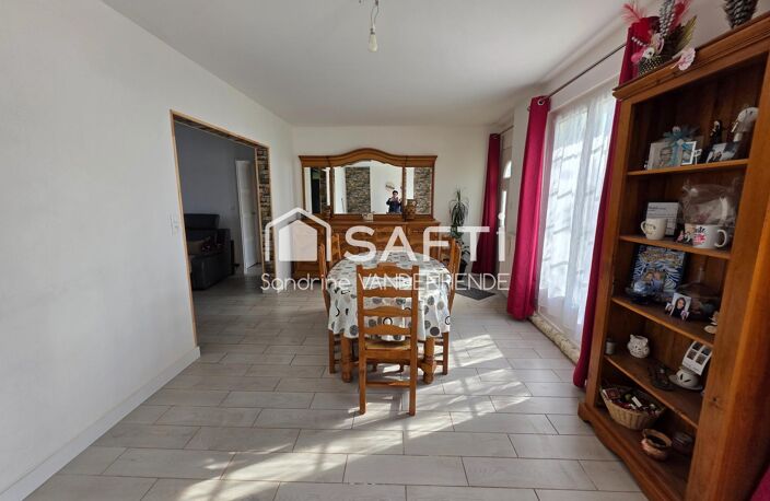 Plain-pied, rare sur le secteur!! — photo 4