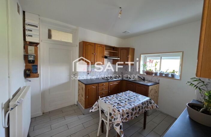 Plain-pied, rare sur le secteur!! — photo 5