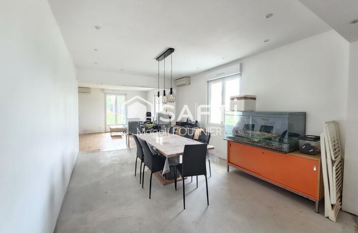 maison 3 chambres, — photo 4