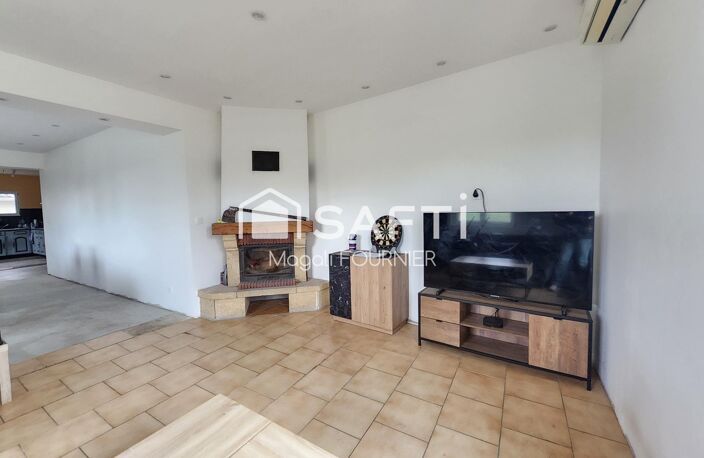 maison 3 chambres, — photo 5