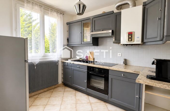 Charmant T3 meublé de 72 m² dans une résidence calme et arborée — photo 4