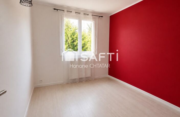 Charmant T3 meublé de 72 m² dans une résidence calme et arborée — photo 5