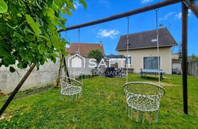 Maison familiale 4 chambres - Non mitoyenne — photo du bien