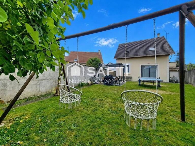 Maison familiale 4 chambres - Non mitoyenne — photo 1