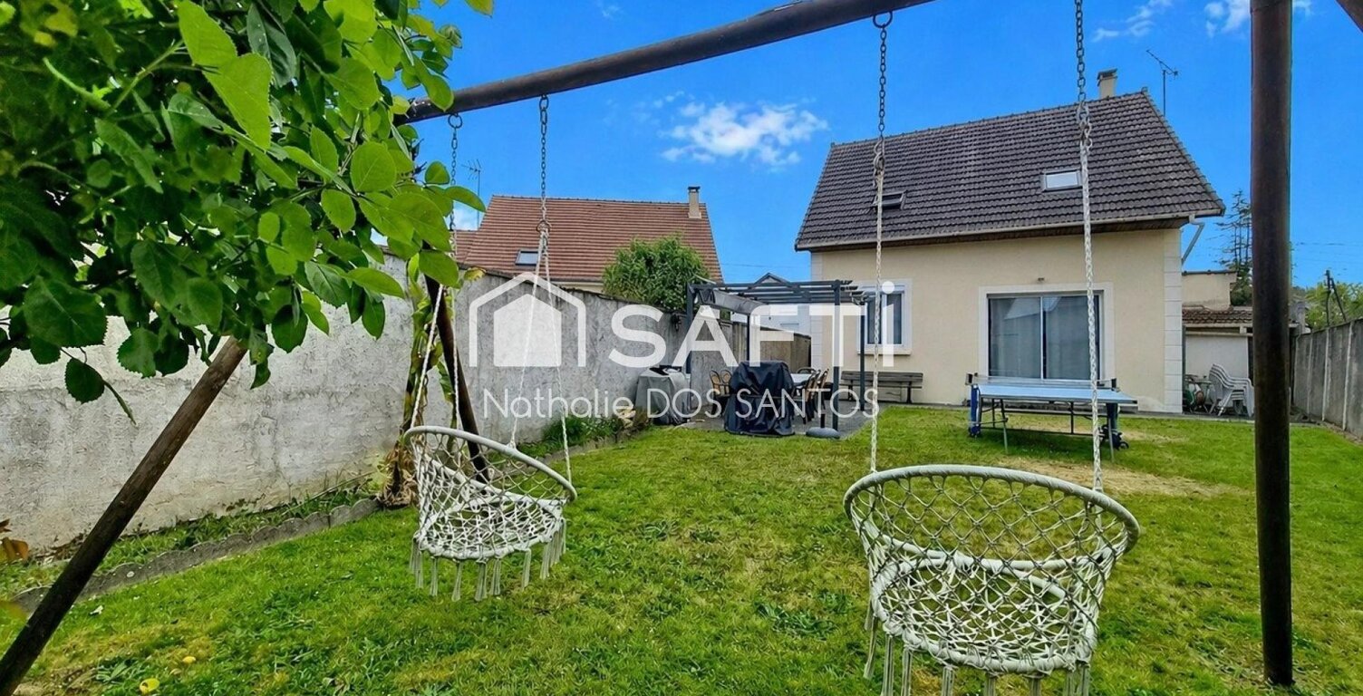 Maison familiale 4 chambres - Non mitoyenne — photo 1