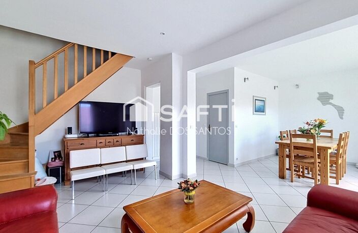 Maison familiale 4 chambres - Non mitoyenne — photo 5