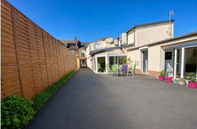 Coup de cœur assuré avec cette maison de 293 m². — photo du bien