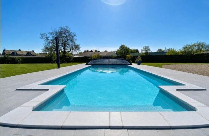 Coup de cœur assuré avec cette maison de 293 m². — photo 2