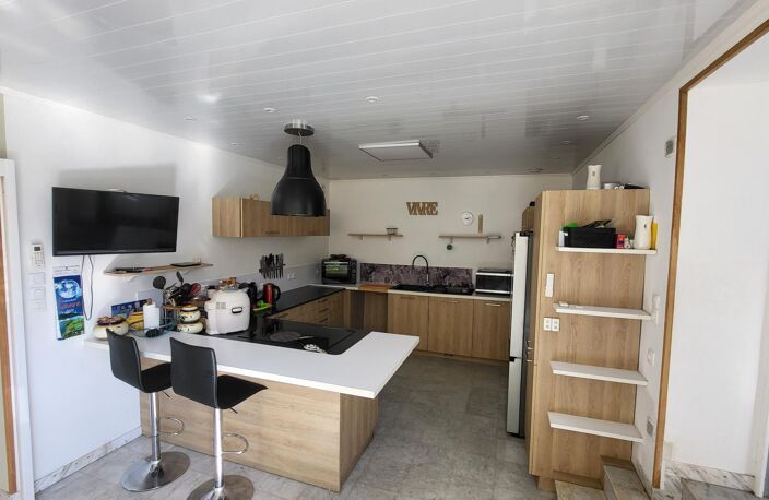 Coup de cœur assuré avec cette maison de 293 m². — photo 4