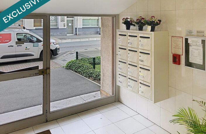 Bel appartement de 83 m² avec 2 chambres, garage et cave — photo 2