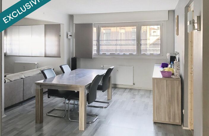 Bel appartement de 83 m² avec 2 chambres, garage et cave — photo 4