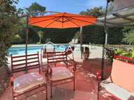LA BREDE Maison 5 ch dont 1 suite , piscine , au calme... — photo 2